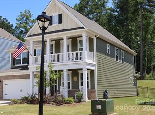 136 Dogwood Grove Pl, Troutman, NC 28166