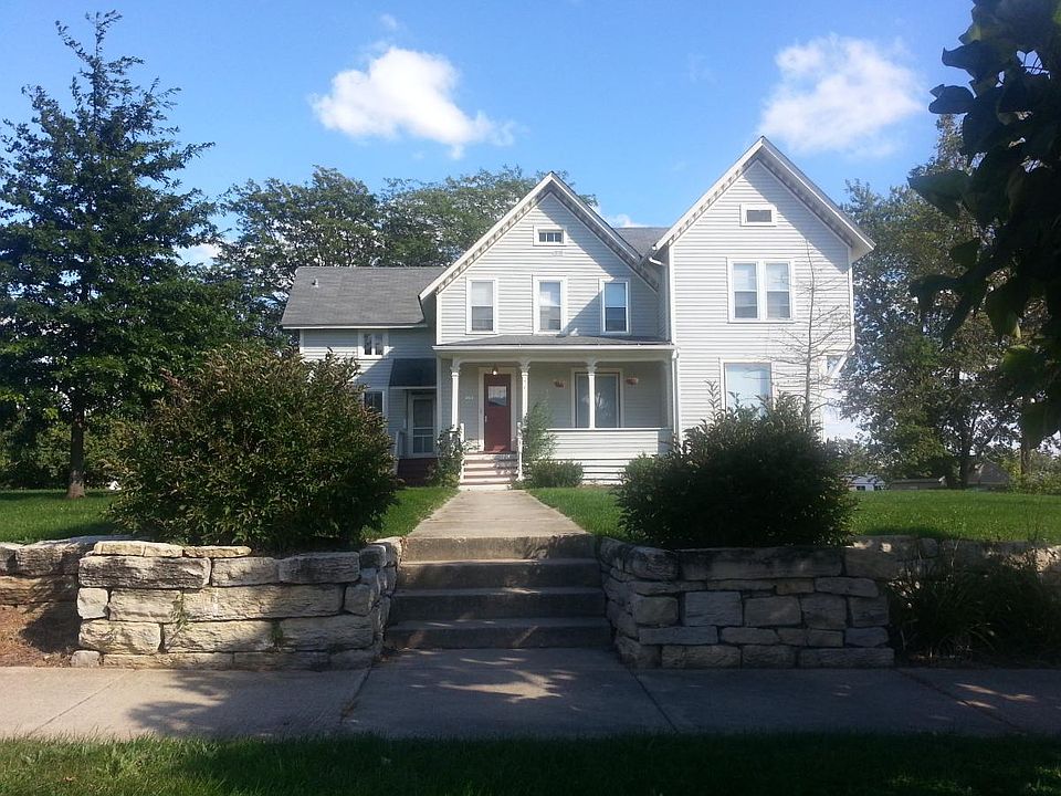 204 s. Highland Ave (4-unit building)