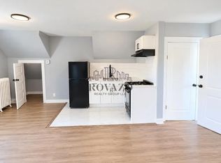 165 4th Ave Floor 3, East Orange, NJ 07017
