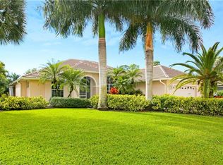 3591 McComb Ln, Bonita Springs, FL 34134