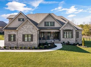 1845 Stone Harbor Blvd, Lenoir City, TN 37772