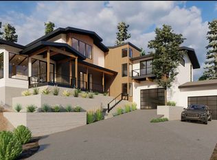 3379 NW Eighteenth Fairway Pl, Bend, OR 97703