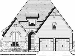 1216 Cushman Rd, Celina, TX 75009