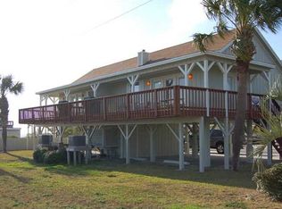 101 25th St, Mexico Beach, FL 32456