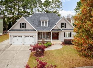 937 Shasta Daisy Dr, Wake Forest, NC 27587