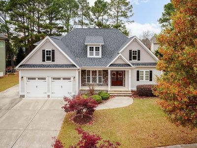 937 Shasta Daisy Dr, Wake Forest, NC, 27587