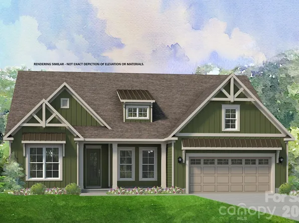 164 Eve Ash Ln, Mooresville, NC 28115