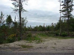 347 Willey District Rd, Cherryfield, ME 04622