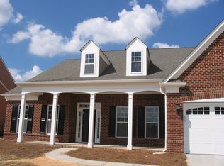 2506 Creek Manor Dr, Waxhaw, NC 28173