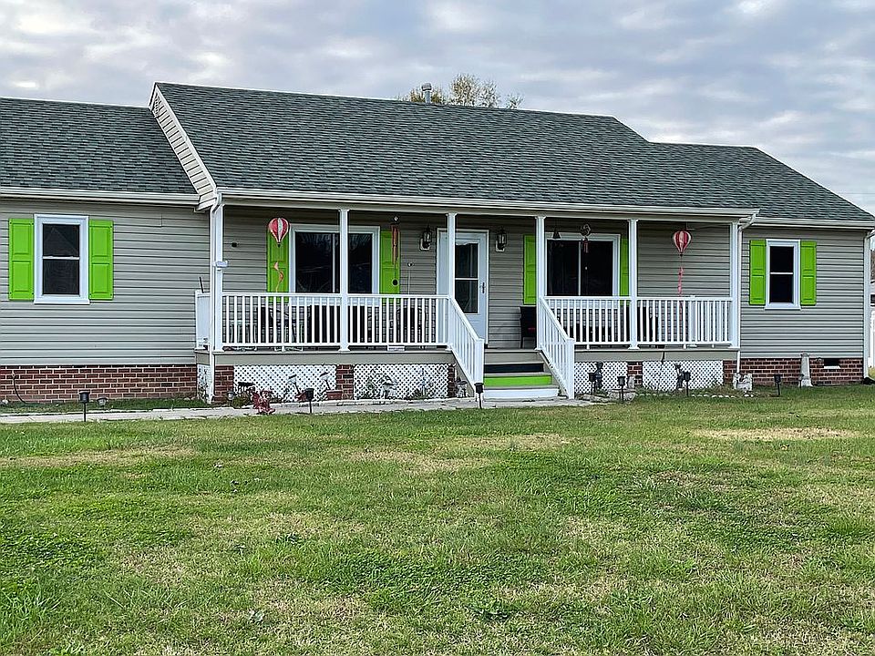 1st image of 21314 Deodora Ct