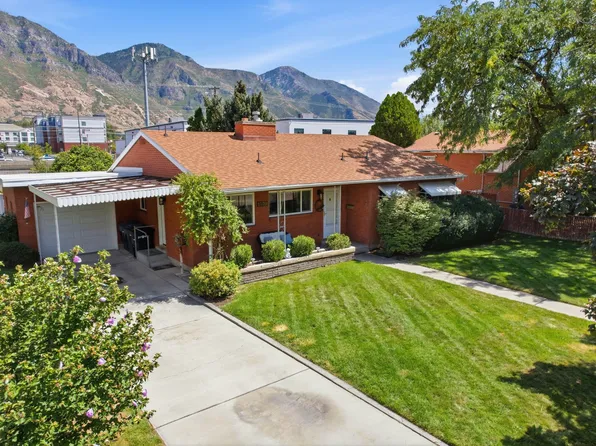 1570 N 300 W, Provo, UT 84604