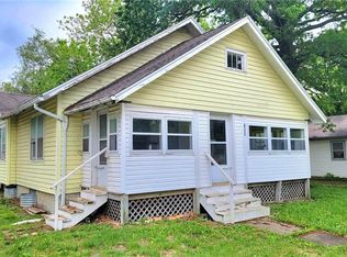 308 E 12th St, Pleasanton, KS 66075