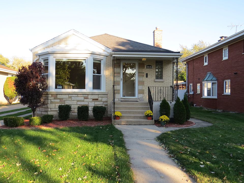 1st image of 10143 S Turner Ave