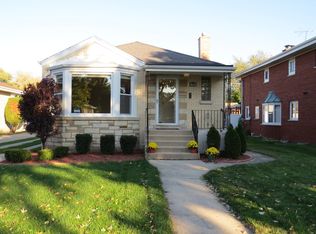 10143 S Turner Ave, Evergreen Park, IL 60805