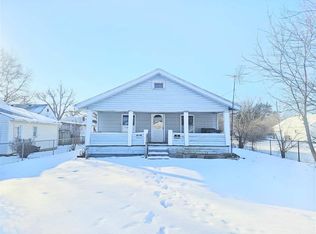 143 E School St, Anderson, IN 46012