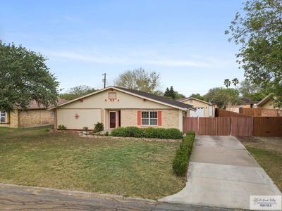 2334 S 25th St, Harlingen, TX, 78550