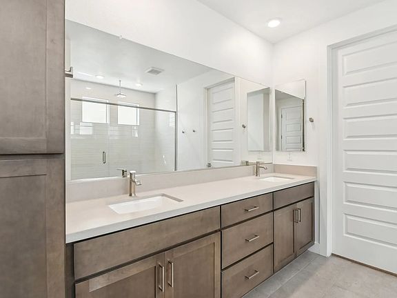 Lot 67 Primary Bath