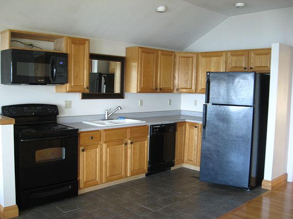 All new Kitchen Appliances