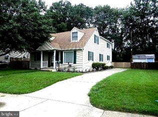 106 Stevens Rd, Glen Burnie, MD 21060