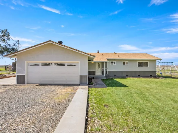 5252 Lichty Rd, Sheridan, CA 95681