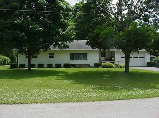 315 Park Ave, Urbana, OH 43078