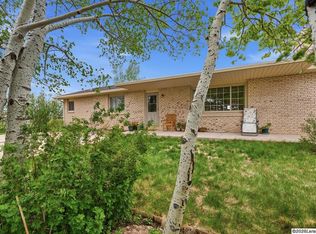 2730 Chugwater Dr, Laramie, WY 82070