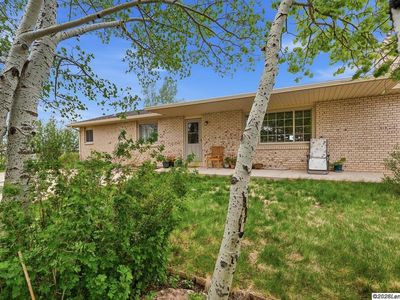 2730 Chugwater Dr, Laramie, WY, 82070