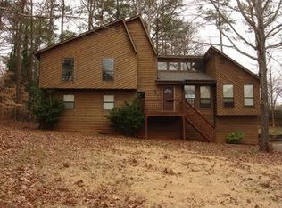1014 Sunshine Way NW, Acworth, GA 30102