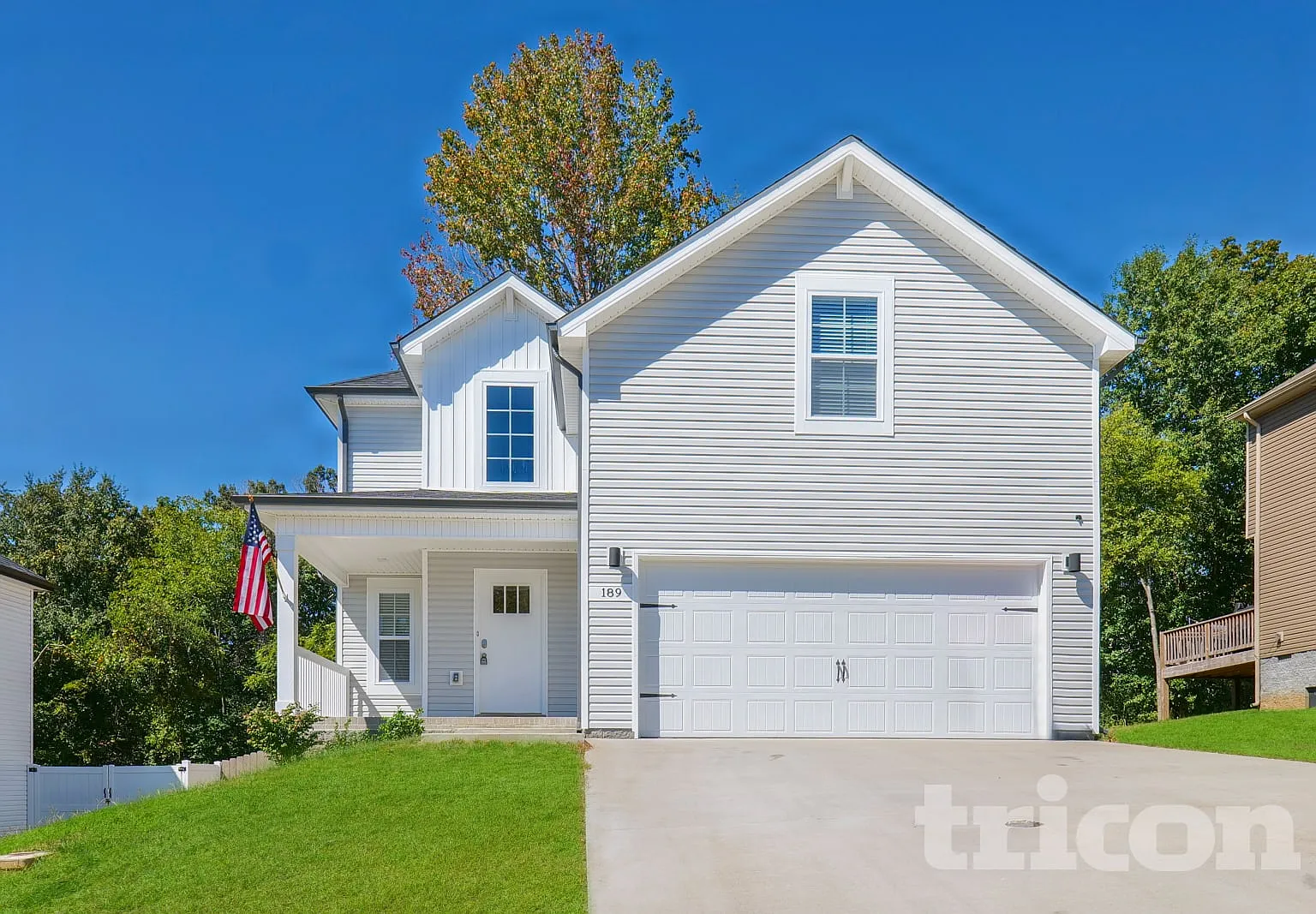 189 Bonnell Drive Clarksville TN — Photo 1