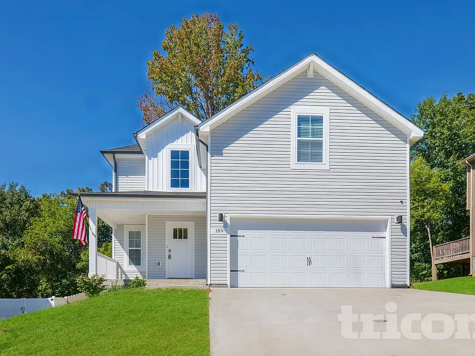 189 Bonnell Dr