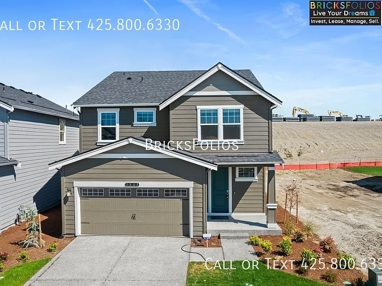 1342 SW Pendleton Way #A — Photo 2