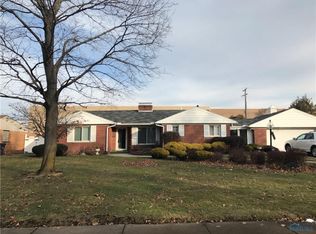 3324 Hughes Blvd, Toledo, OH