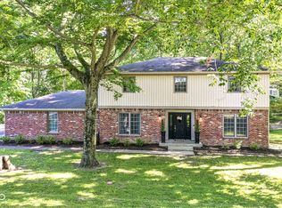 119 Pine Tree Ln, Noblesville, IN 46060