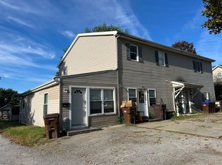 nbr318.5, Grove City, PA 16127