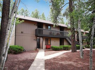 2756 Snow Slope Way, Pinetop, AZ 85935