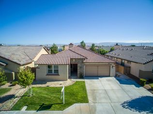 4116 Jonathon St, Lancaster, CA 93536