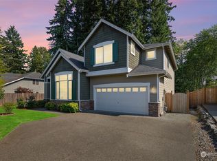 3302 171st Pl SE, Bothell, WA 98012