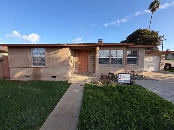 607 E Mariposa Way, Santa Maria, CA 93454