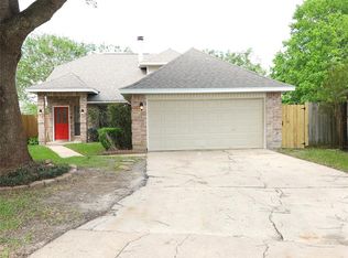 16303 Napa Vine Dr, Houston, TX 77053