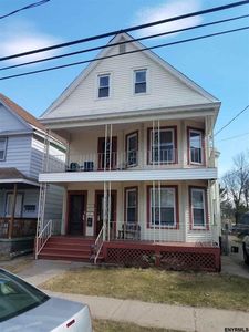 1830 Osterlitz Ave, Schenectady, NY, 12306