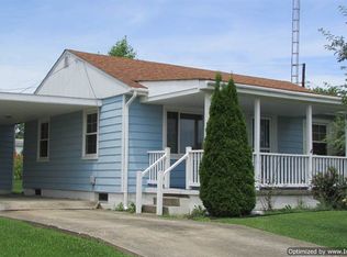 425 S St, Bedford, IN 47421