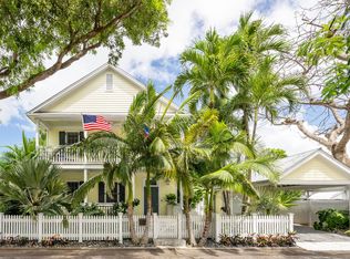 1017 Margaret St, Key West, FL 33040