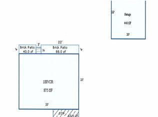 609 Dubie Ave, Ypsilanti, MI 48198