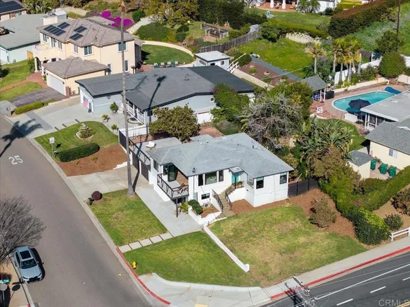 3630 Donna Dr, Carlsbad, CA 92008