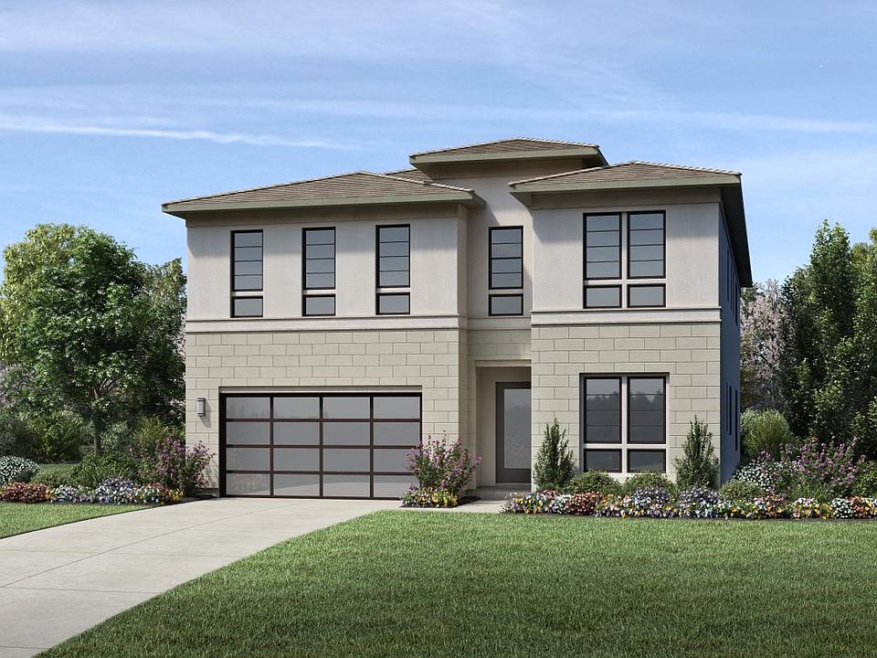 Coastal Contemporary