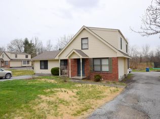 1603 S 22nd St, Herrin, IL 62948