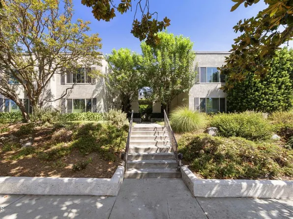 555 W Sierra Madre Blvd Unit I, Sierra Madre, CA 91024