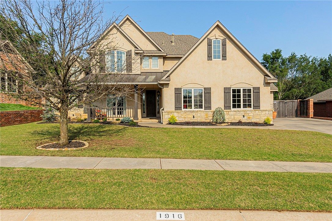 1916 Hallbrooke Dr, Norman, OK 73071 Zillow