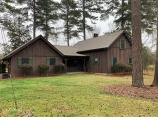 20236 Coontail Rd, Aberdeen, MS 39730