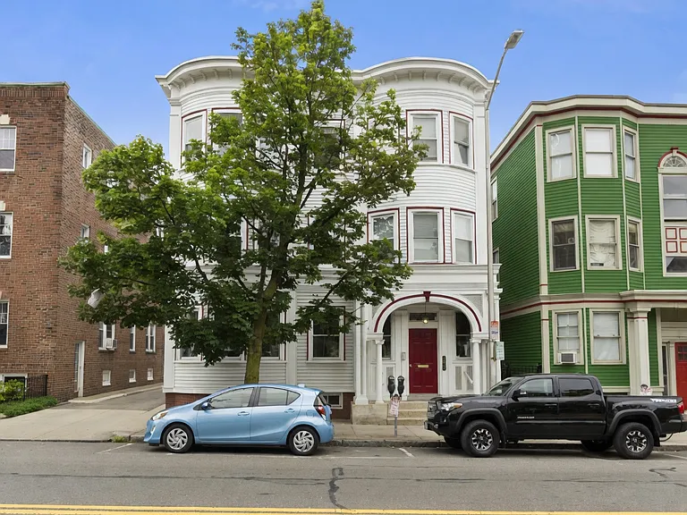 1439 Cambridge St #2A — Photo 18